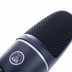 AKG C3000