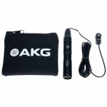 AKG C411P