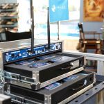 ALTAIR INTERCOM SIN CABLES 8 PETACAS