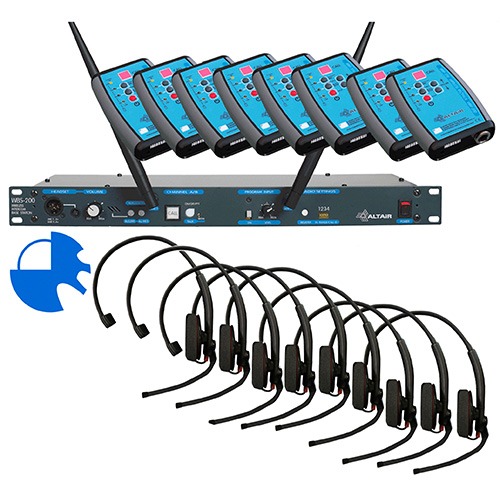 Alquiler Micrófonos para Eventos en Madrid
