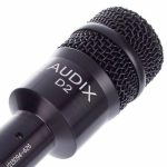 AUDIX D2