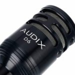 AUDIX D6