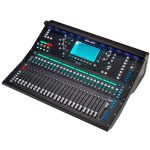 Allen and Heath SQ6