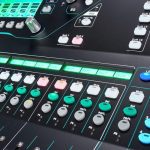 Allen and Heath SQ6