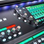 Allen and Heath SQ6