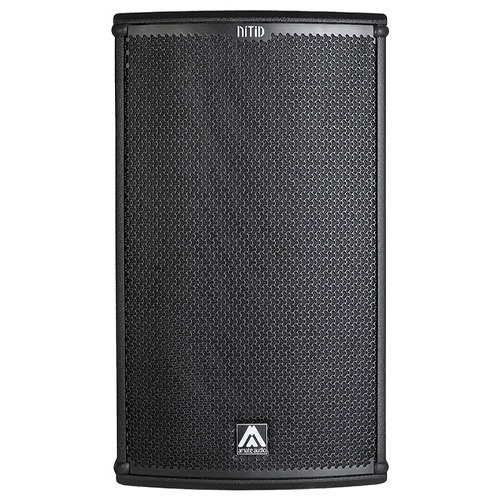 Alquiler Altavoces para Eventos en Madrid