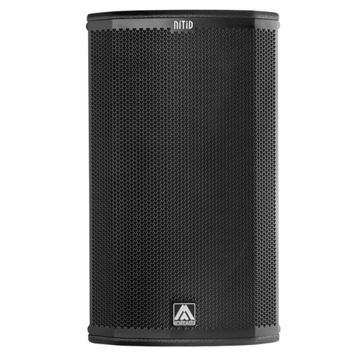 Alquiler Altavoces para Eventos en Madrid