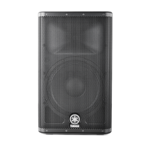Alquiler Altavoces para Eventos en Madrid