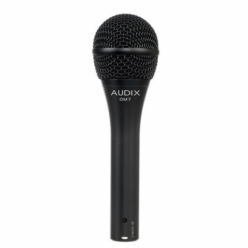 Alquiler Micrófonos para Eventos en Madrid