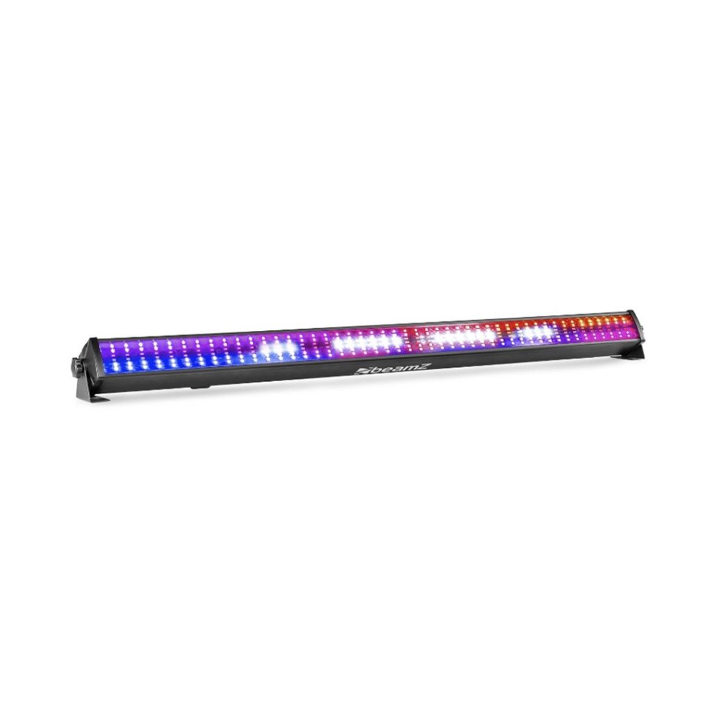 barra led