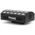 BeamZ Strobo LED UV