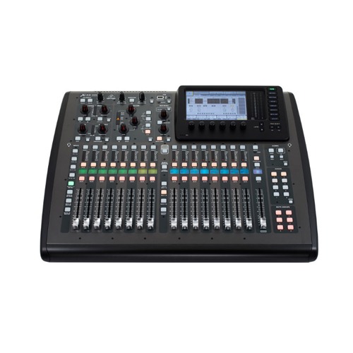 Alquiler Mesa de Mezclas de Directo para Eventos