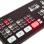 Blackmagic Design Atem Mini Pro