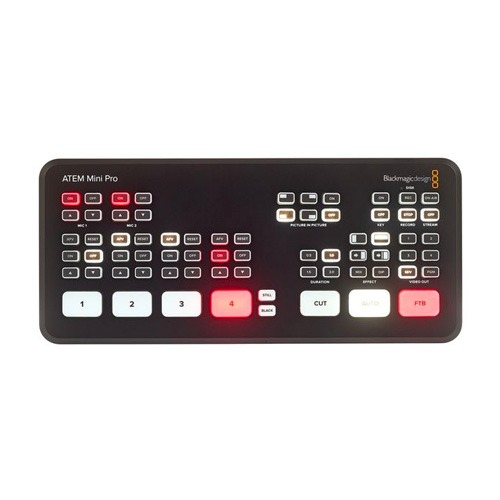 Alquiler Equipo Audiovisual en Madrid