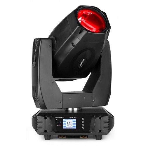 Alquiler de Iluminación y Efectos para eventos en Madrid