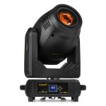 Alquiler Cabeza Móvil Ignite 300 LED BSW