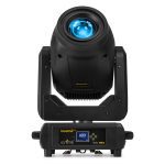 Alquiler Cabeza Móvil Ignite 300 LED BSW