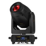 Alquiler Cabeza Móvil Ignite 300 LED BSW