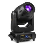 Alquiler Cabeza Móvil Ignite 300 LED BSW