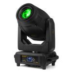 Alquiler Cabeza Móvil Ignite 300 LED BSW
