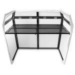 Cabina Dj Plegable 15 m