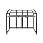 Cabina Dj Plegable 2 m