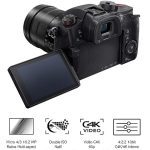 Camara Reflex Panasonic Lumix Gh5s