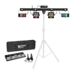 Cameo Multi FX BAR