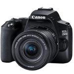 Canon EOS 250D