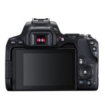 Canon EOS 250D 18 55mm