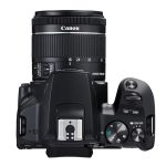 Canon EOS 250D 18 55mm