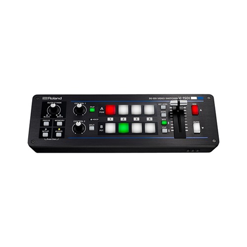 Alquiler Equipo Audiovisual en Madrid