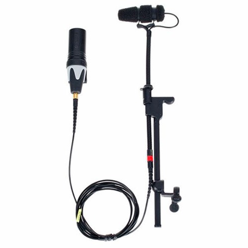 Alquiler Micrófonos para Eventos en Madrid