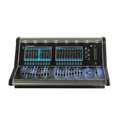 Alquiler Mesa de Mezclas de Directo para Eventos