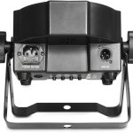 FOCO PAR LED 7 led’s de 4W RGB