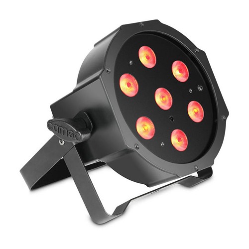 Alquiler de Iluminación y Efectos para eventos en Madrid