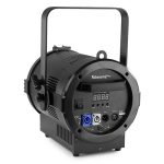 Foco Fresnel Zoom 200w Led RGB