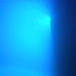 Foco Fresnel Zoom 200w Led RGB