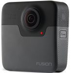 GoPro Fusion Videocamara 360o deportiva