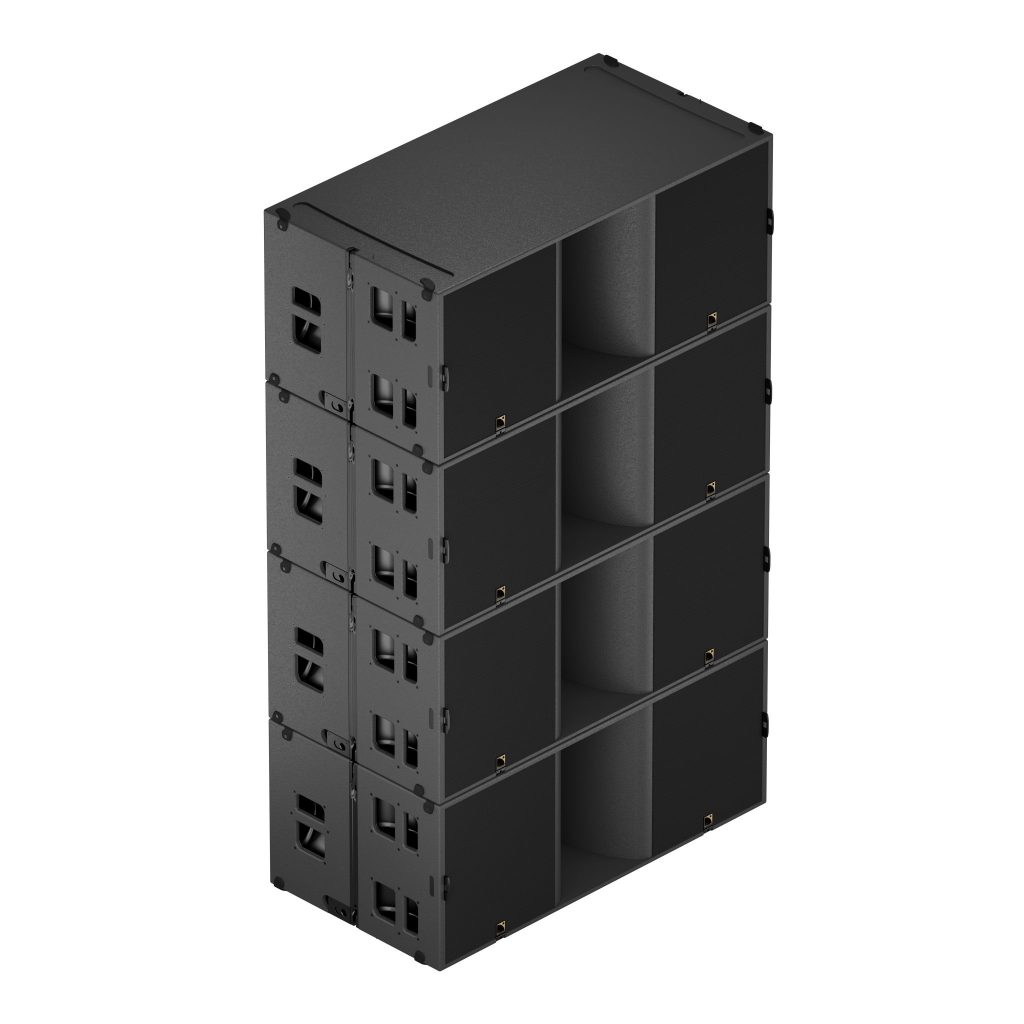 Alquiler Altavoces para Eventos en Madrid