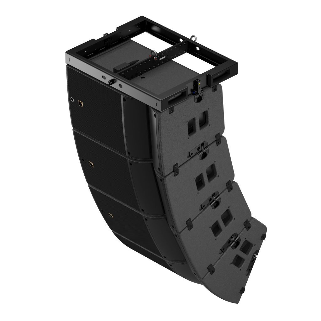 Alquiler Altavoces para Eventos en Madrid
