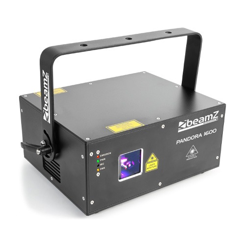 alquiler maquina laser