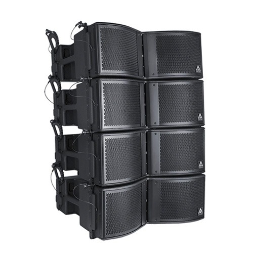 Alquiler Altavoces para Eventos en Madrid