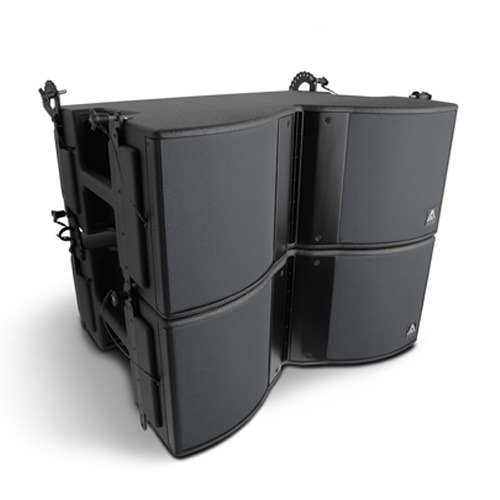 Alquiler Altavoces para Eventos en Madrid