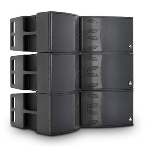 Alquiler Altavoces para Eventos en Madrid