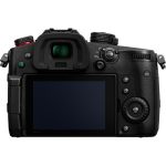 Lumix GH5
