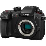 Lumix GH5