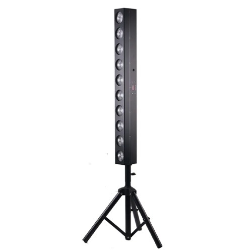 Alquiler de Iluminación y Efectos para eventos en Madrid