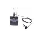 MICRÓFONO INALÁMBRICO AKG PW45 Presenter Set Band M