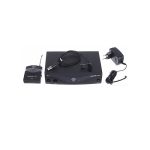 MICRÓFONO INALÁMBRICO AKG PW45 Presenter Set Band M